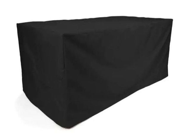 Alfa Actavo 100 Pizza Table Black Cover-0