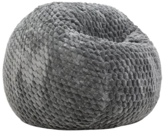 CordaRoy's® Stormy Queen Cloud Bean Bag Chair-0