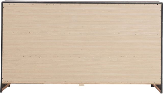 Coaster® Brantford Barrel Oak Dresser-3