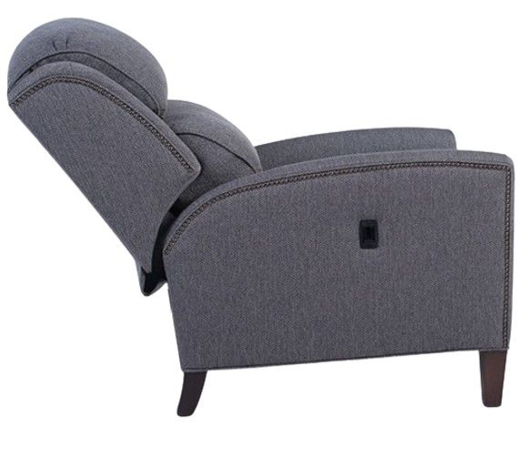 Smith Brothers Customizable 541 Tiltback Chair-1