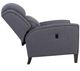 Smith Brothers Customizable 541 Tiltback Chair-1