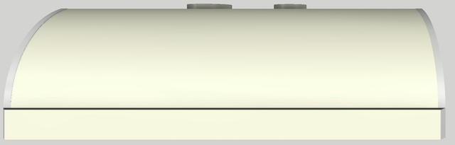 Vent-A-Hood® 42" Wall Mount Range Hood-Biscuit-0