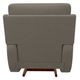 La-Z-Boy® Apollo Platinum Power Rocking Recliner with Headrest-3