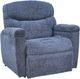 UltraComfort™ Maya Midnight Medium Wide Power Lift Recliner-0