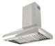 XO Fabriano 48" Stainless Steel Wall Mounted Range Hood-0