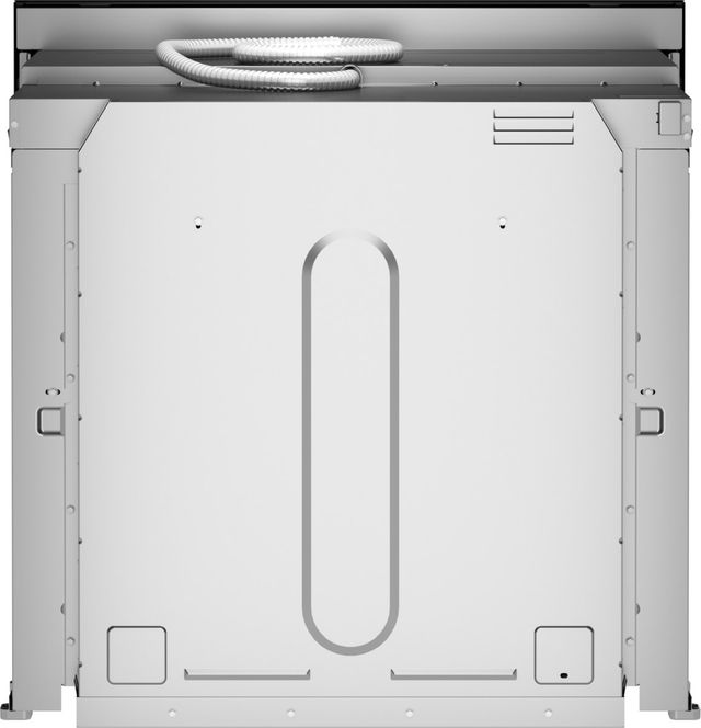 Whirlpool® 27" Stainless Steel Single Electric Wall Oven-3