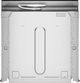 Whirlpool® 27" Stainless Steel Single Electric Wall Oven-3