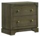 Coaster® Gran Park 4-Piece Dark Cocoa Queen Bedroom Set-4
