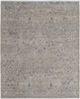 Feizy Ronin Gray 6'x9' Area Rug-0