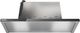 Miele 35" Stainless Steel Insert Range Hood -0