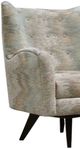 England Furniture Customizable SoHo Living Harlow Swivel Chair-1