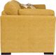 Signature Design by Ashley® Keerwick Sunflower Sofa-3