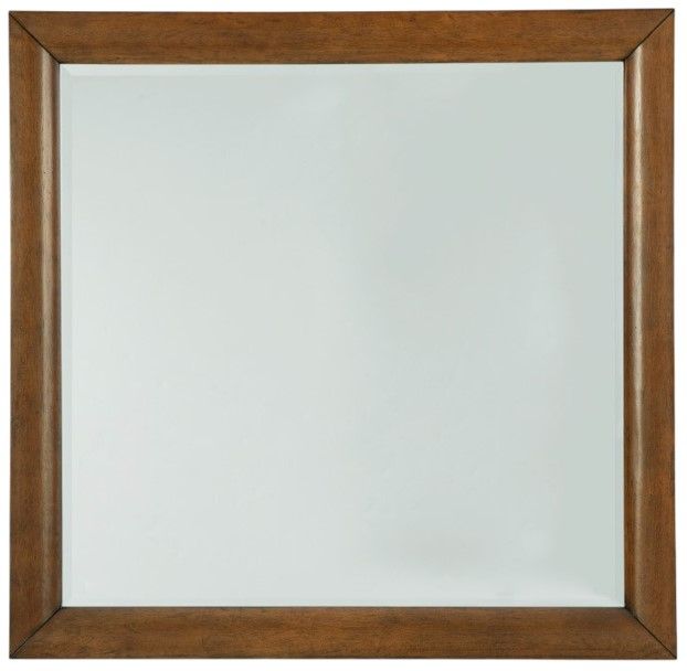 Signature Design by Ashley® Lyncott Brown Dresser and Mirror-3
