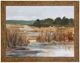 StyleCraft Wetland Grasses II Wall Art-0