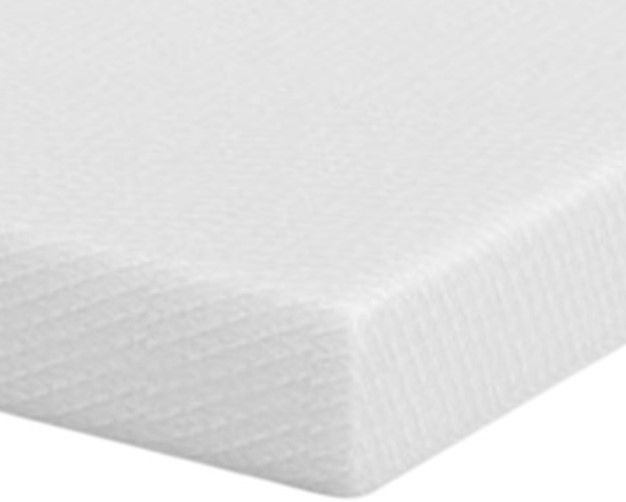 Furniture of America® Artemisia 12" Memory Foam Plush Tight Top Eastern King Mattress-1
