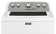 Maytag® 4.3 Cu. Ft. White Top Load Washer-3
