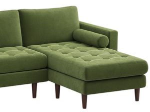 Stanton Customizable 633 Chaise Sofa Stanton Customizable 633 Chaise Sofa
