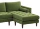 Stanton™ Customizable 633 Chaise Sofa-1