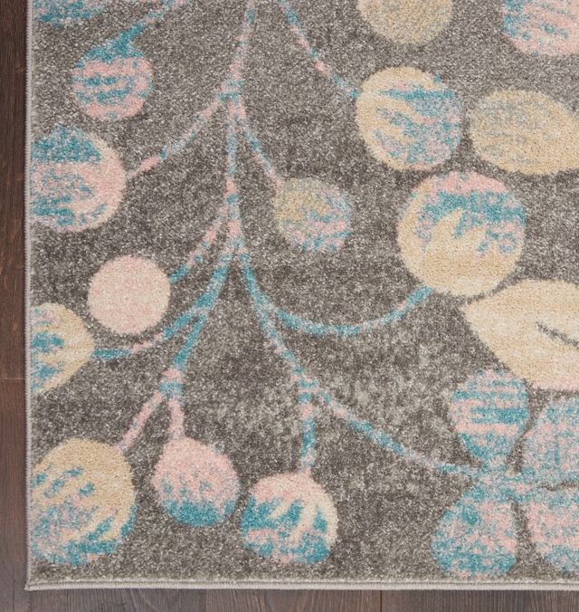 Nourison Home™ Tranquil 5'x7' Style 8 Area Rug-3