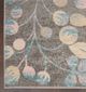 Nourison Home™ Tranquil 5'x7' Style 8 Area Rug-3