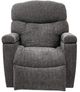 UltraComfort™ Maya Asher Medium Power Lift Recliner with Nirvana Heat and Air Massage-0
