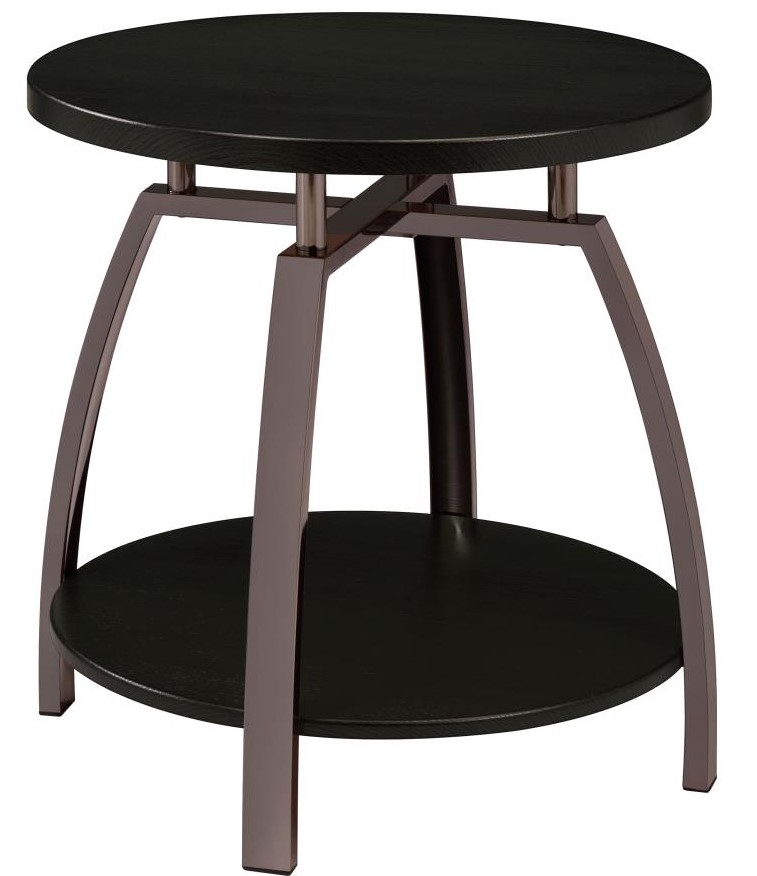 Coaster Dacre Coffee Table - Thumbnail 5