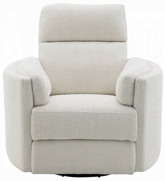 Acme Furniture Sagen Swivel Glider Recliner