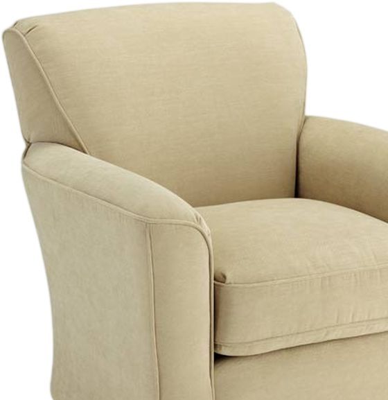 Best® Home Furnishings Customizable Kaylee Swivel Glider Chair-1