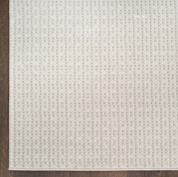 Nourison Home™ Atlantic Avenue Gray 5'x7' Area Rug-3