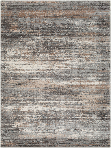 Surya Montana Multi-Colored 5'x7' Area Rug-0