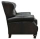 BarcaLounger© Presidential Stetson Coffee Recliner-1