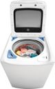 Frigidaire® 4.1 Cu. Ft. Classic White Top Load Washer-4