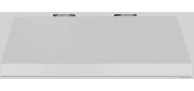 Vent-A-Hood® 54" Stainless Steel Wall Mounted Range Hood-1