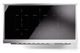 Ilve® Professional Plus II 48" Glossy Black Pro Style Induction Range-4