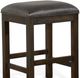 Sunny Designs™ Homestead Tobacco Leaf 24" Stool-3