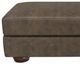 Corinthian Furniture Dutton Antler Ottoman-1