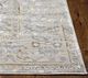 KAS Rugs Inspire Gray Parisian 5'x8' Area Rug-3