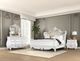 Furniture of America® Valentini White Nightstand-1