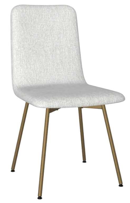 Amisco Customizable Bray Dining Side Chair-2