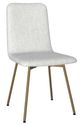 Amisco Customizable Bray Dining Side Chair-2