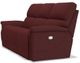 La-Z-Boy® Oscar Claret Power Reclining Sofa with Headrest-1