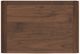 Signature Design by Ashley® Hollinaze Walnut Brown Nightstand-5