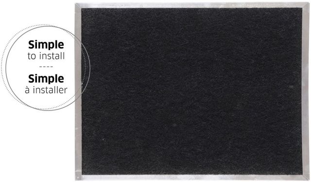 Broan-NuTone® 2 Pack Range Hood Filter -2