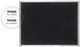 Broan-NuTone® 2 Pack Range Hood Filter -2