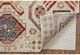 Feizy Nolan Ivory/Red 5' x 8' Rug-4