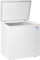 Danby® 7.0 Cu. Ft. White Chest Freezer-2