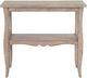 Sunny Designs™ Beach Pebble Console Table-2
