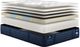 Serta® iCOMFORTPRO™ Ambrose 13" Latex Plush Tight Top Queen Mattress-2