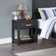 Winners Only® Fresno Charcoal Youth Nightstand-2