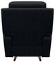 La-Z-Boy® Emmons Storm Power Rocking Recliner with Headrest and Lumbar-4